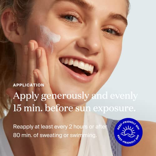 Supergoop! PLAY Everyday Lotion, 2.4 oz - SPF 50 PA++++ Reef-Friendly, Broad ...