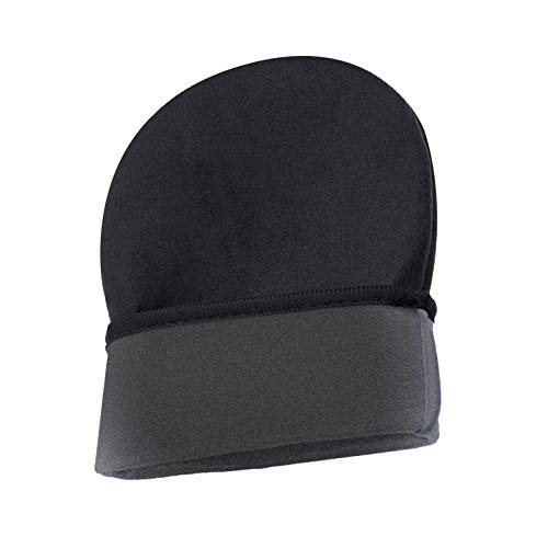 Supra Tan Self Tanning Applicator Mitt – Self Tanner Mitt for Sunless Streak-...