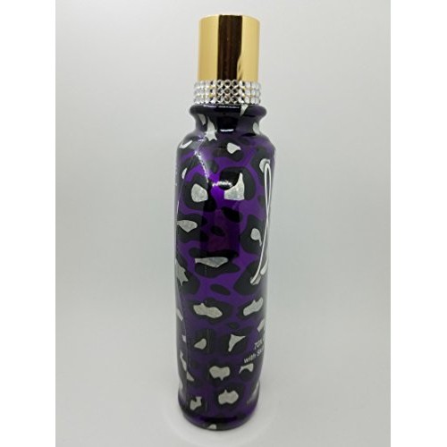 Supre - Snooki Ultra Dark 70X Black Bronzer w/ Skin Firm & Toning - 12 fl oz