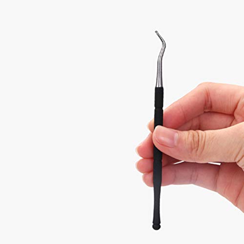 SUPVOX Cuticle Nipper Cuticle Remover Nail Toenail Nipper Pedicure Skin Plier...