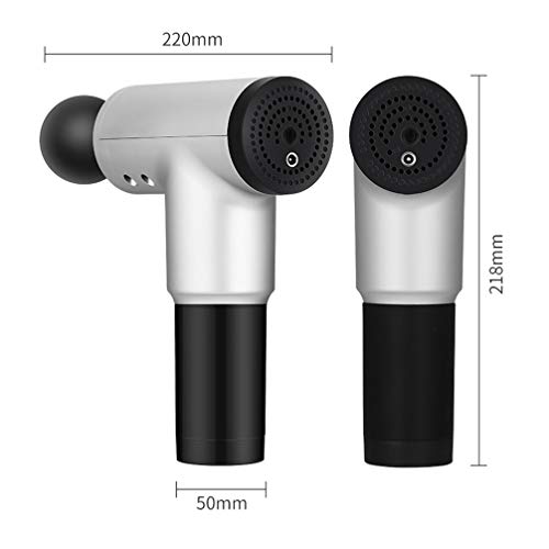 SUPVOX Electric Fascia Massager Muscle Massage Relaxor Vibration Therapy Musc...