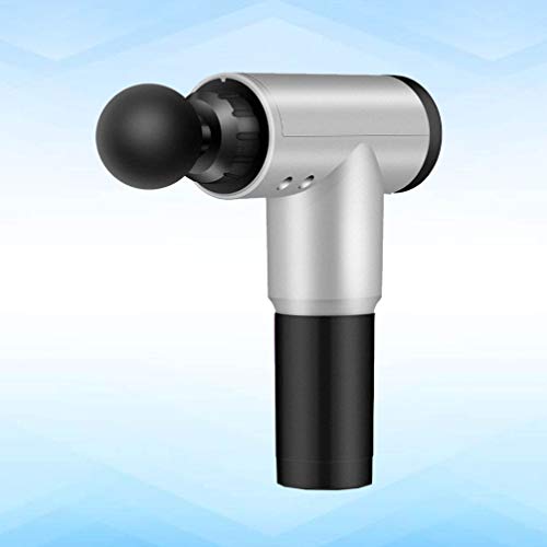 SUPVOX Electric Fascia Massager Muscle Massage Relaxor Vibration Therapy Musc...