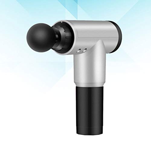 SUPVOX Electric Fascia Massager Muscle Massage Relaxor Vibration Therapy Musc...