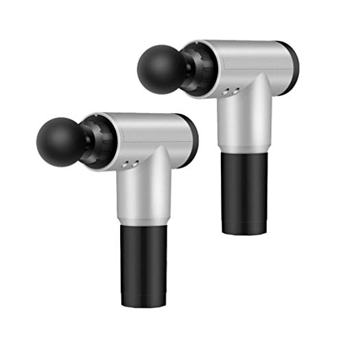 SUPVOX Electric Fascia Massager Muscle Massage Relaxor Vibration Therapy Musc...