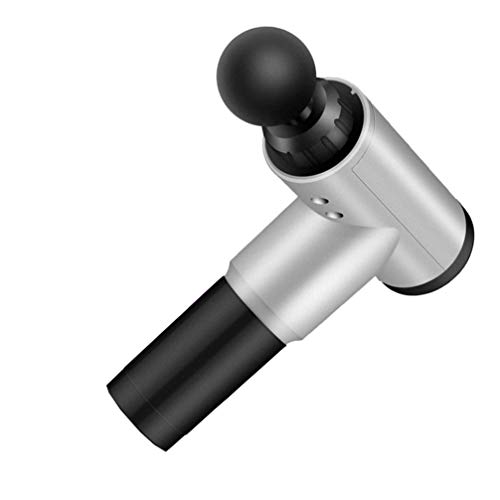 SUPVOX Electric Fascia Massager Muscle Massage Relaxor Vibration Therapy Musc...