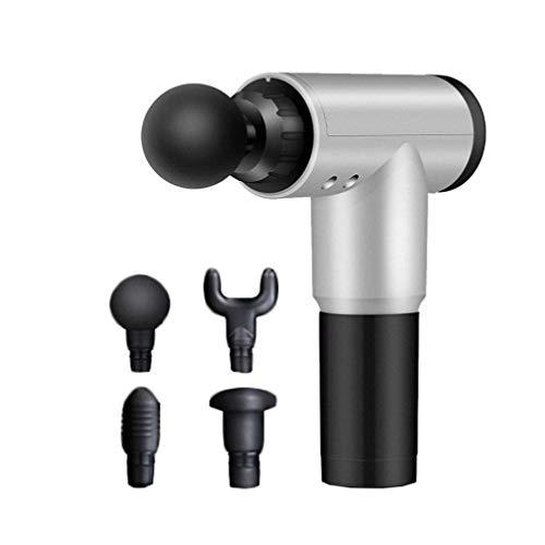 SUPVOX Electric Fascia Massager Muscle Massage Relaxor Vibration Therapy Musc...