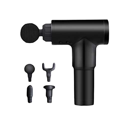 SUPVOX Electric Fascia Massager Muscle Massage Relaxor Vibration Therapy Musc...