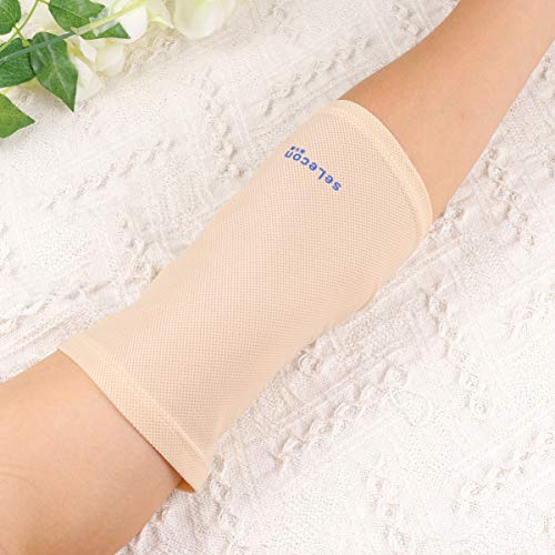 SUPVOX PICC Sleeve Cast Protector PICC Line Cover Arm Nursing Cover for Adult...