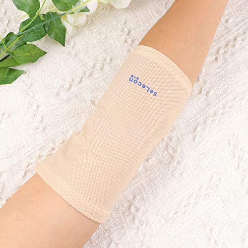 SUPVOX PICC Sleeve Cast Protector PICC Line Cover Arm Nursing Cover for Adult...