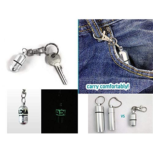 SureFire EP4 Sonic Defenders Plus filtered Earplugs, triple flanged design, r...