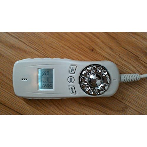 Surge of Chi Exerciser Mark 4, Chi Swing Machine with Far Infra Red Heating a...