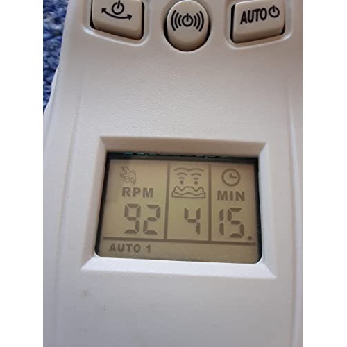 Surge of Chi Exerciser Mark 4, Chi Swing Machine with Far Infra Red Heating a...