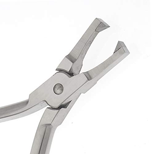 Orthodontic Bracket Removing Pliers w Tungsten Carbide - Braces Removal Tool ...