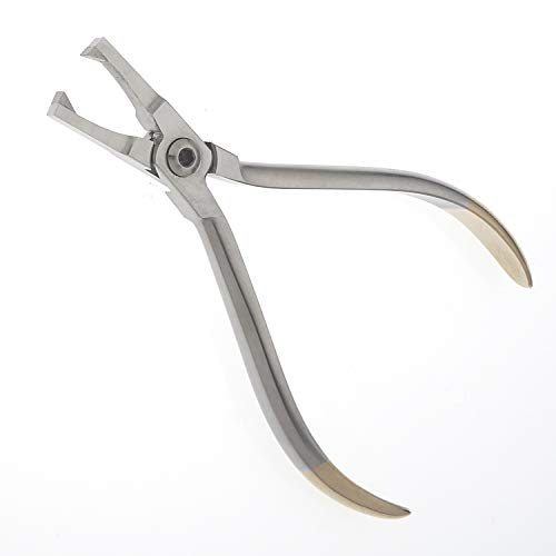 Orthodontic Bracket Removing Pliers w Tungsten Carbide - Braces Removal Tool ...