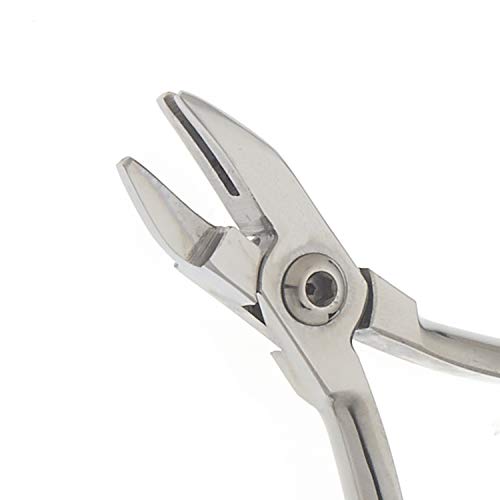 Three Jaw Contouring & Wire Bending Pliers Orthodontic