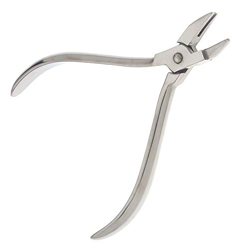 Three Jaw Contouring & Wire Bending Pliers Orthodontic
