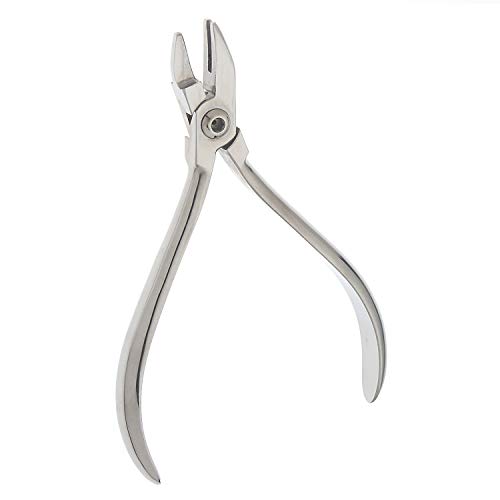 Three Jaw Contouring & Wire Bending Pliers Orthodontic