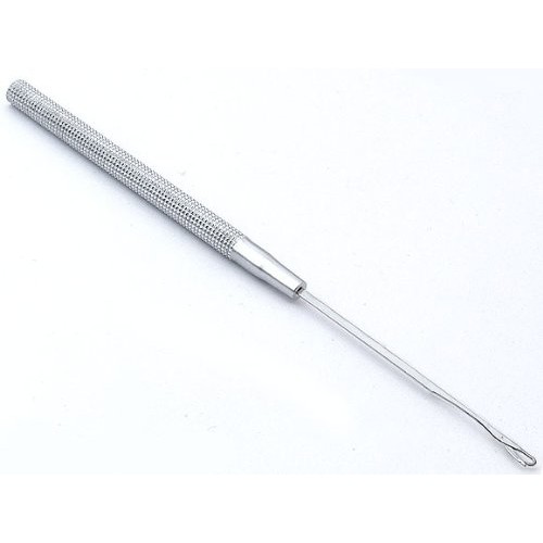 Suvorna Hair Extension Tools & Microlinks Hair Extensions Kit for Micro link ...