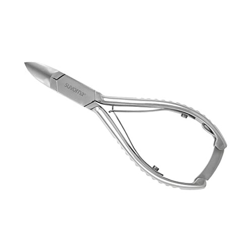 Suvorna pedipro d20 5.3” Professional Thick & Ingrown Toe Nail Clipper - Heav...