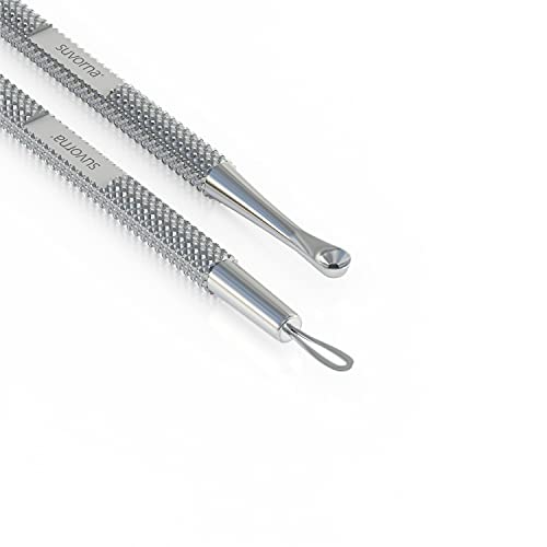 Suvorna Skinpal s60 Whitehead & Blackhead Remover, Cleaner & Comedone Extract...