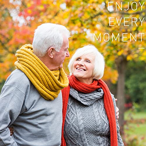 Hearing Aids by Svinz, Nano Hearing Amplifier, Rechargeable Hearing Earbuds f...