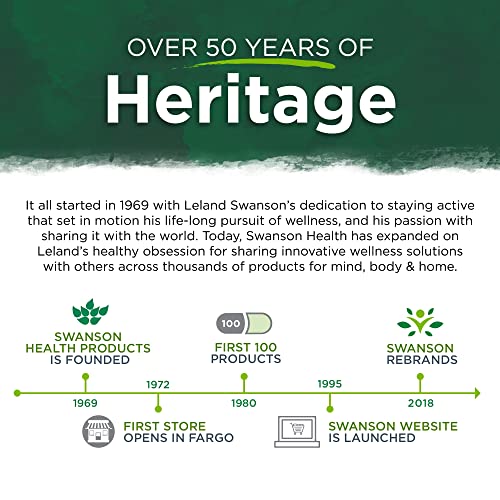 Swanson Eucalyptus Deep Heating Rub w/Aloe Vera 4 fl Ounce (118 ml) Gel