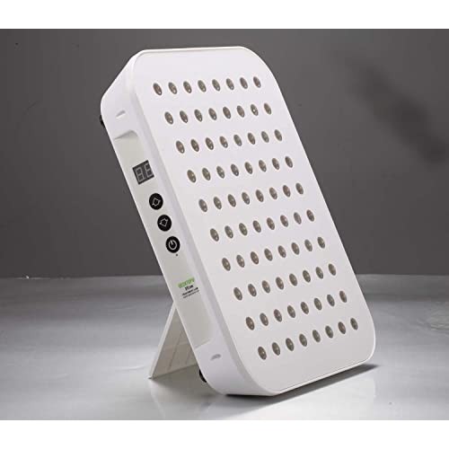 Sweetdream Uv Tanning Lamp Face and Body Home Sun Lamp Light Timer Function T...