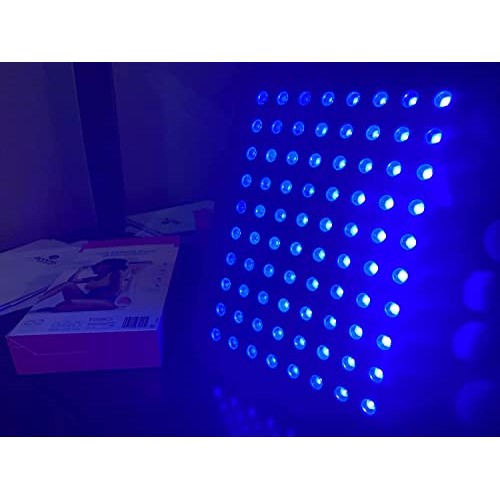 Sweetdream Uv Tanning Lamp Face and Body Home Sun Lamp Light Timer Function T...