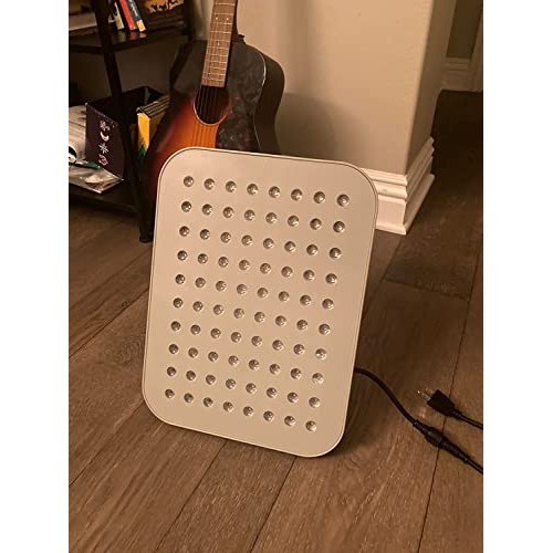 Sweetdream Uv Tanning Lamp Face and Body Home Sun Lamp Light Timer Function T...