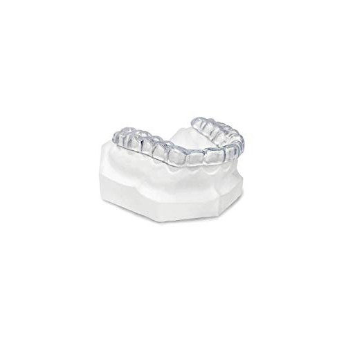 SWEETGUARDS - Lower Guard(Hard-3mm) - Custom Dental Night Guard, Durable Mout...