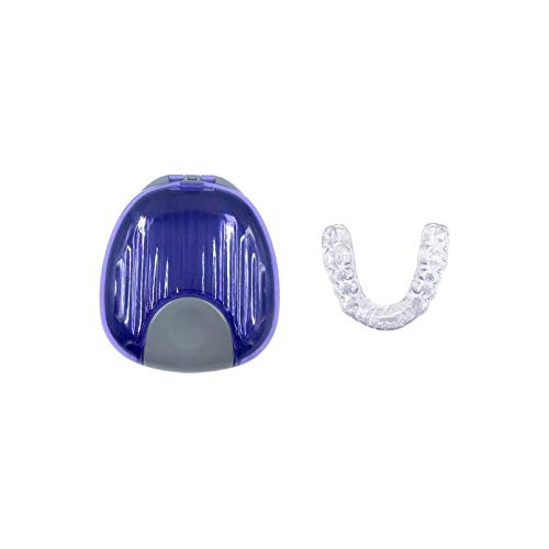 SWEETGUARDS - Upper Guard(Hard-2mm) - Custom Dental Night Guard, Durable Mout...