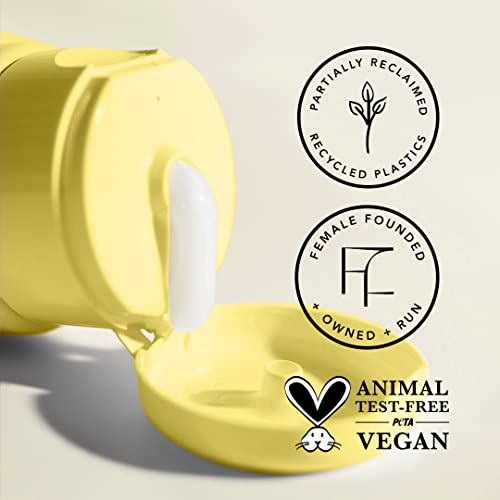 SweetSpot Labs Feminine Wash, Gentle Vanilla Blossom Scent, with Shea Butter ...