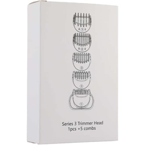 Replacement Shaver Part Cutter Accessories BT32 For Braun 300S 301S 310S 320S...