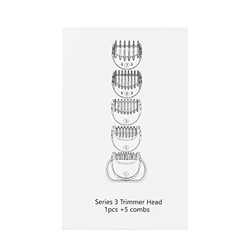 Replacement Shaver Part Cutter Accessories BT32 For Braun 300S 301S 310S 320S...