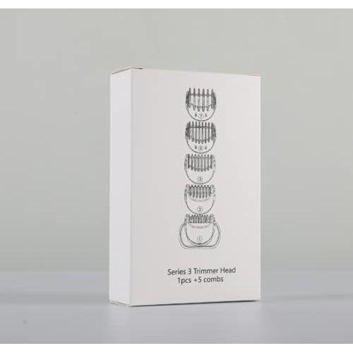 Replacement Shaver Part Cutter Accessories BT32 For Braun 300S 301S 310S 320S...