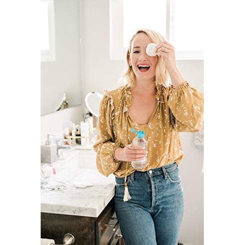 Swisspers Premium Cotton Rounds, Hypoallergenic, 80 Count, Pack of 6 (480 Rou...