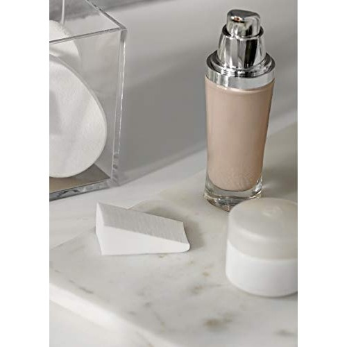 Swisspers Premium Pro Cosmetic Wedges, Latex-Free Makeup Wedge, Jumbo Size, 1...