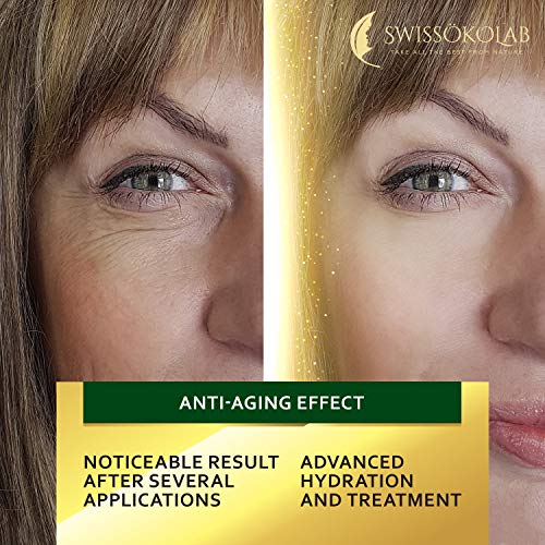 Under Eye Patches For Puffy Eyes 24k Gold Eye Mask For Dark Circles And Puffi...