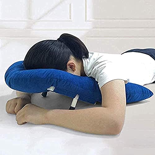 Face Down Pillow After Eye Surgery, Prone Pillow Face Down Sleep, Retina Lyin...
