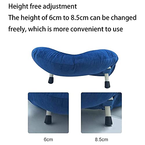 Face Down Pillow After Eye Surgery, Prone Pillow Face Down Sleep, Retina Lyin...