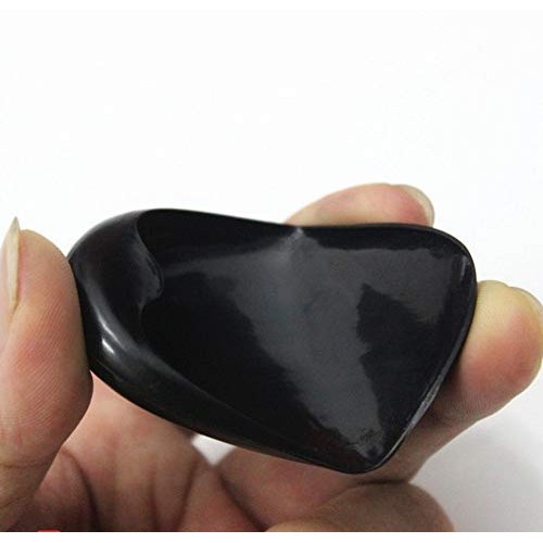 3 Pairs Professional Black Plastic Waterproof Hairdressing Dye Coloring Ear C...