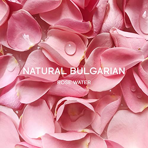 Collagen Face Mask Sheet, Moisturizing& Hydrating Facial Sheet Mask with Rose...