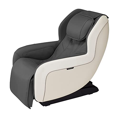 CirC+ - Zero Gravity SL Track Heated Massage Chair (Gray)