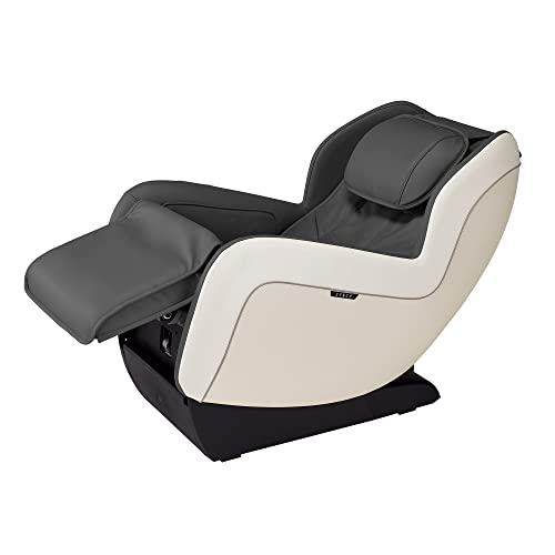 CirC+ - Zero Gravity SL Track Heated Massage Chair (Gray)