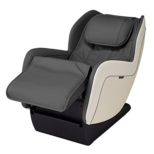 CirC+ - Zero Gravity SL Track Heated Massage Chair (Gray)