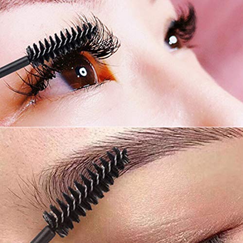 15 Pcs Eyebrow Razor Brushes Hair Remover Exfoliating Dermaplaning Tool Derma...