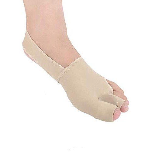 SYZHIWUJIA for Toe straighteners,Gel Two Toe for Splint Straightener Correcto...