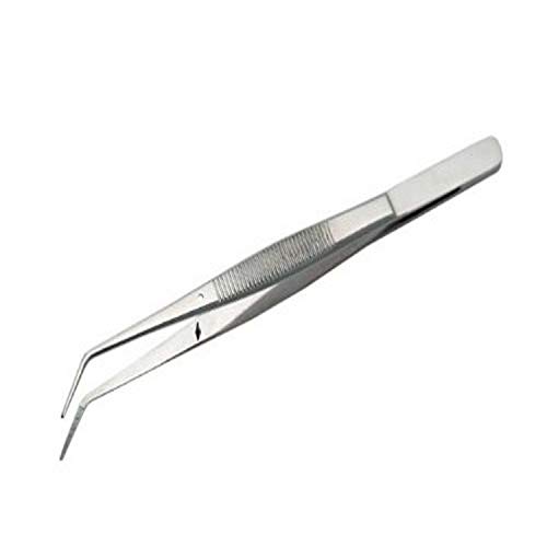 SZCO Supplies College Tweezers
