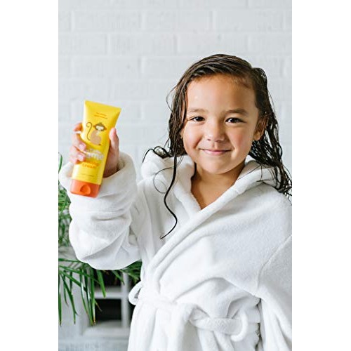 T is for Tame – Taming Spray & Matte Cream with Soft Bristle Brush | All-Natu...