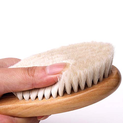 T is for Tame – Taming Spray & Matte Cream with Soft Bristle Brush | All-Natu...